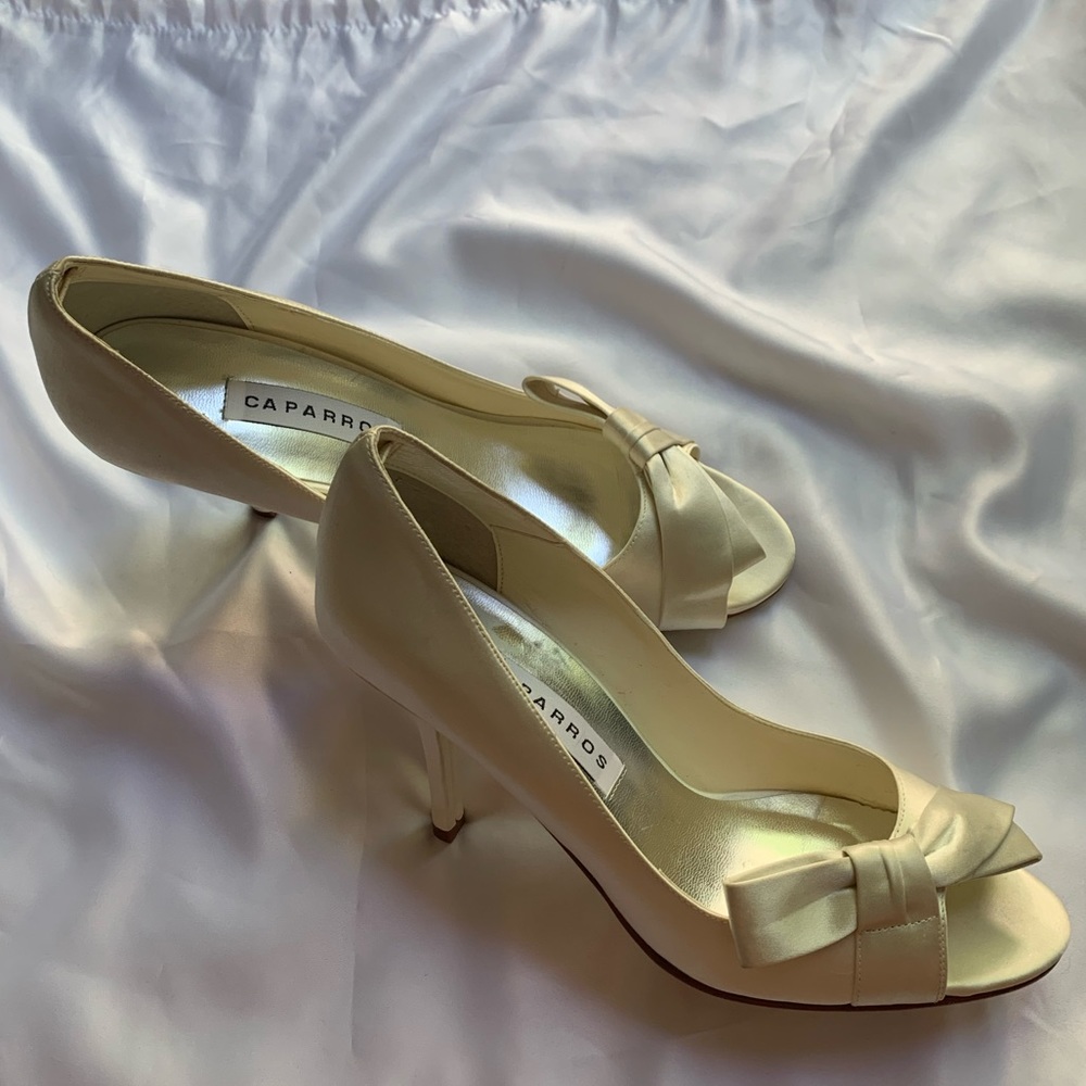 High heals